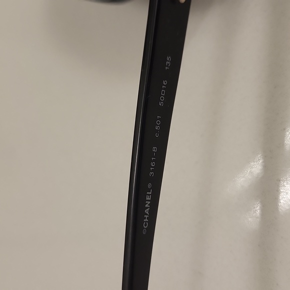 Used Chanel Frames - Picture 5 of 11
